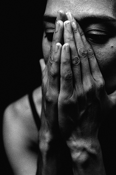The Darkness of Things
