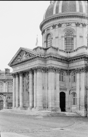 Tirage Fomapan 400 – Scanné