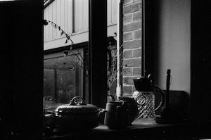 Tirage Fomapan 400 – Scanné